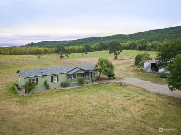 215 Blakeley Lane, Toledo, WA 98591