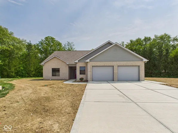 719 Glenmont Ct, Anderson, IN 46011