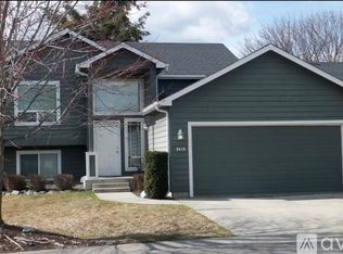 2410 S Rees Ln, Veradale, WA 99037