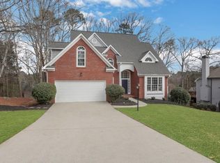 6085 Grand View Way, Suwanee, GA 30024