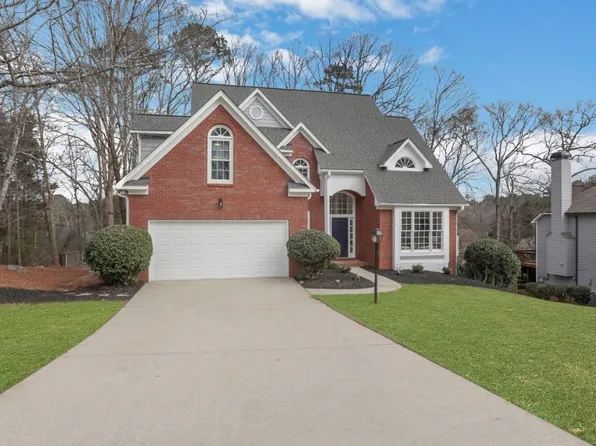 6085 Grand View Way, Suwanee, GA 30024