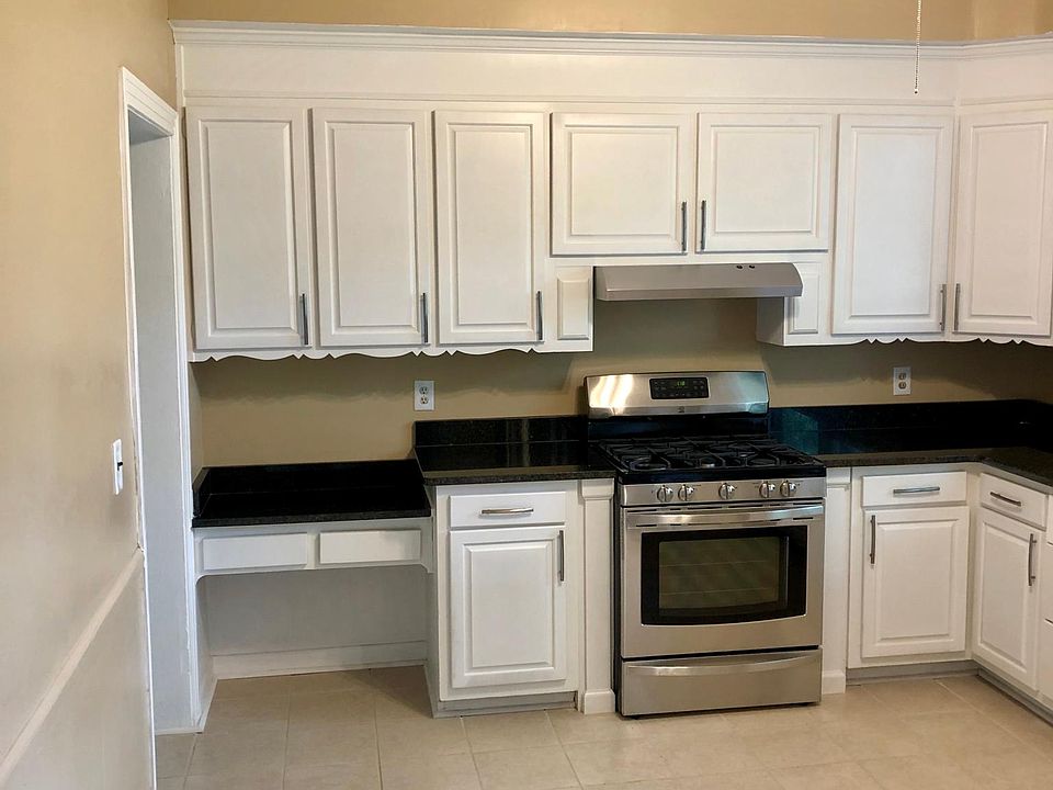 New Stainless Steel Hood just installed!