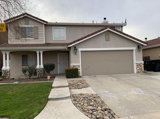 4421 Blossom Ct, Modesto, CA 95356