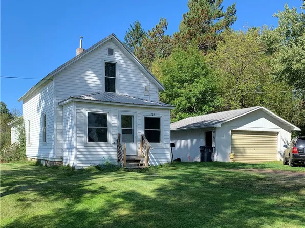 807 3rd Avenue N, Park Falls, WI 54552