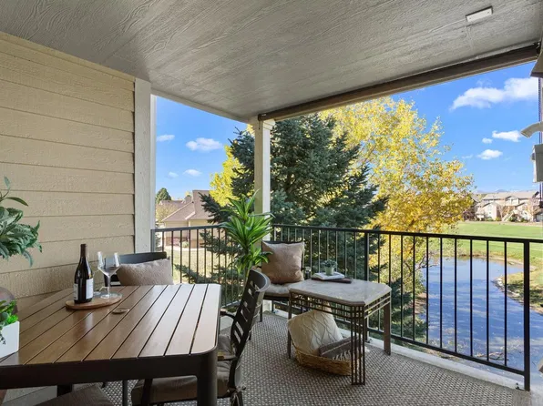 2894 W Riverwalk Cir #B212, Littleton, CO 80123