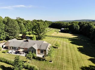 518 Tower Hill Rd, Millbrook, NY 12545