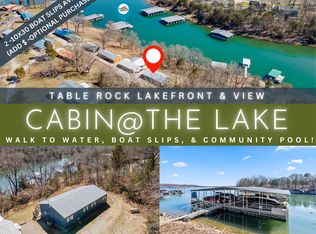 23604 Farm Road 1255 UNIT 8, Shell Knob, MO 65747