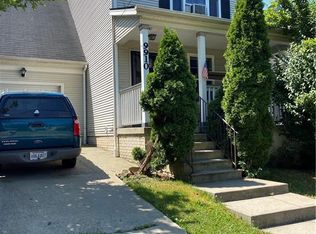 9910 Cumberland Ave, Cleveland, OH