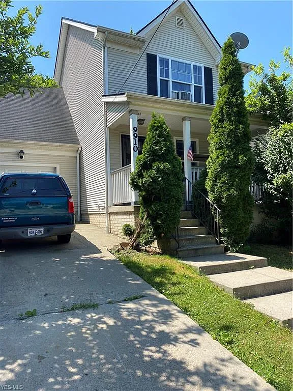 9910 Cumberland Ave photo 1