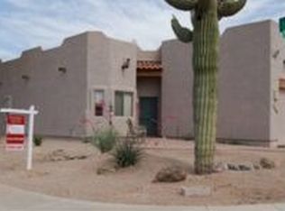 2669 N Armour Ave, Mesa, AZ 85215