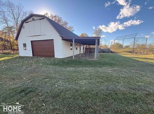 Vacant Copas Rd, Owosso, MI 48867