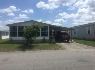 4028 William Hume Dr, Zephyrhills, FL 33541