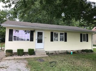 213 Inderrieden Rd, Chandler, IN 47610