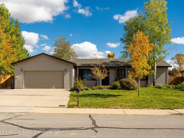 3220 Coal Mine Ave, Rifle, CO 81650