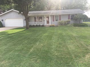 6887 Eric Ave, Jenison, MI 49428