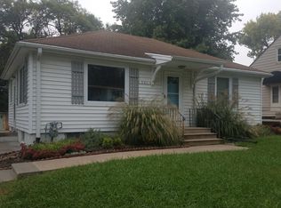 501 S 42nd St, Lincoln, NE 68510