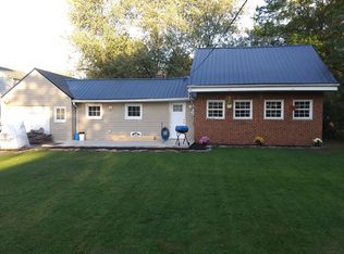 4761 Osborn Rd, Garfield Heights, OH 44128