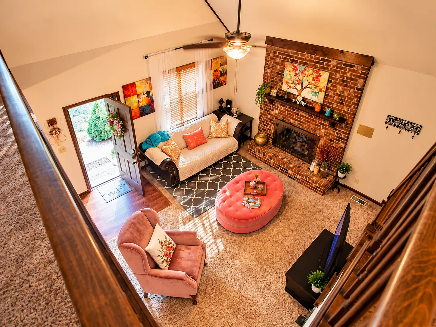 2 bed, 1200 sqft, $1,600 — Photo 3