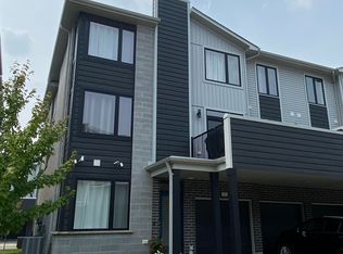 177 Edgevalley Rd #7, London, ON N5V 0C5