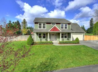 1206 201st Ave E, Lake Tapps, WA 98391