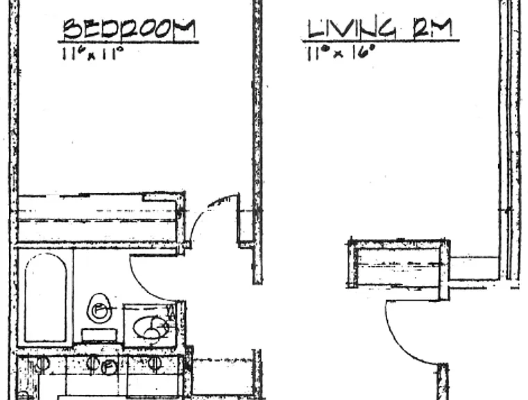 Roxclif Apartments — Photo 31