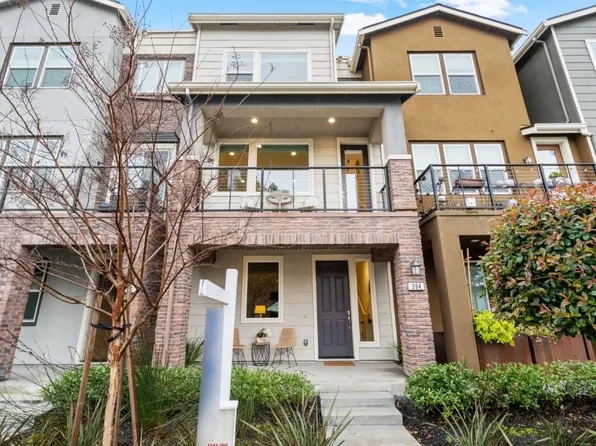 394 Charles Morris Ter, Sunnyvale, CA 94085