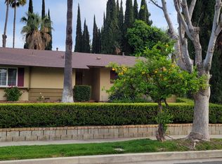 18700 Tulsa St, Porter Ranch, CA 91326