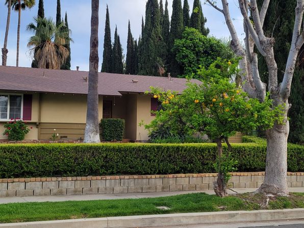 18700 Tulsa St, Porter Ranch, CA 91326