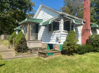 451 Great Belt Rd, Butler, PA 16002