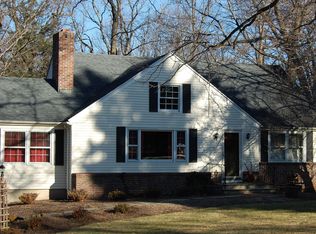 2679 Crest Ln, Scotch Plains, NJ 07076