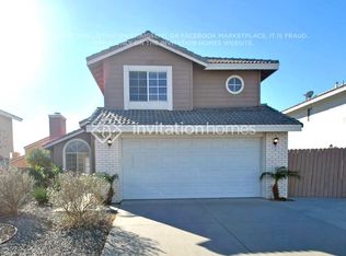 17031 Fern St, Fontana, CA 92336