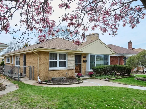5517 Mulford St, Skokie, IL 60077