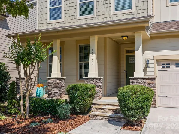 15338 Oleander Dr, Charlotte, NC 28278