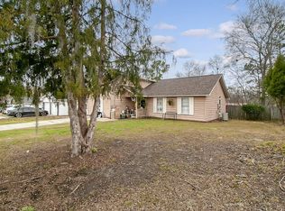 310 Janice St, Goose Creek, SC 29445