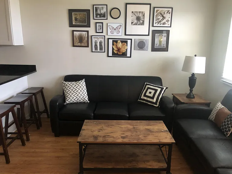 17 Amherst Streetunit 2 #1 — Photo 8