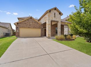 533 Jess Maynard Trl, Leander, TX 78641
