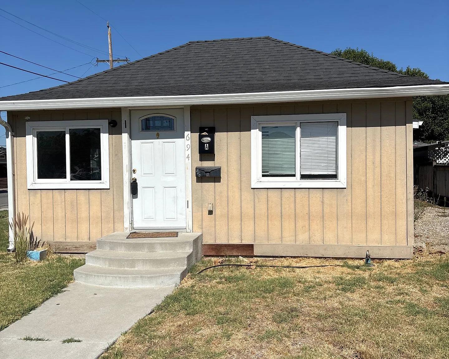 694 Central Avenue — Photo 1