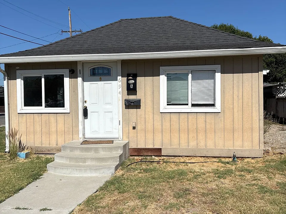 694 Central Avenue