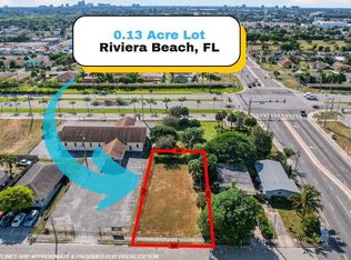 TBD W Tbd 9th Street, Riviera Beach, FL 33404