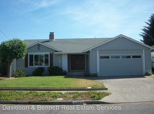 4360 Plass Dr, Napa, CA