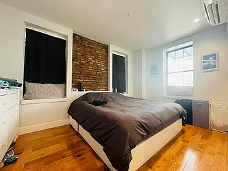 Rented by Zjama Realty Corp