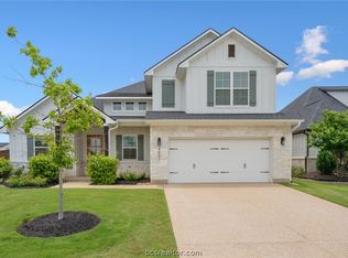 4801 Pearl River Ct, College Station, TX 77845
