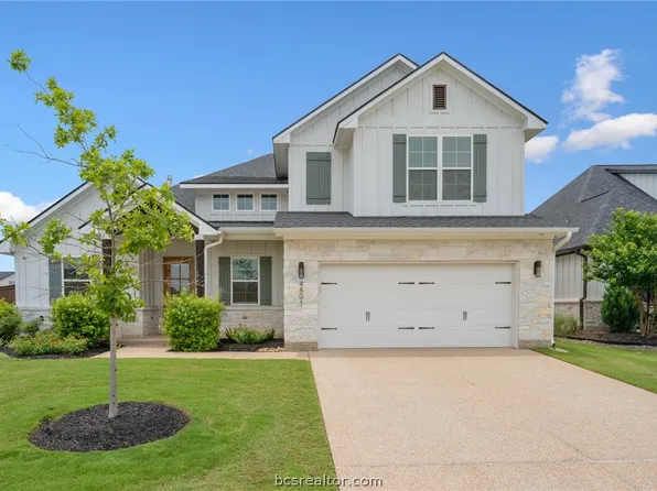 4801 Pearl River Ct, College Station, TX 77845