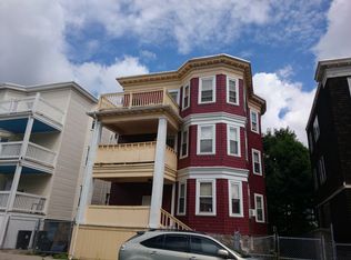45 Mora St, Dorchester, MA 02124