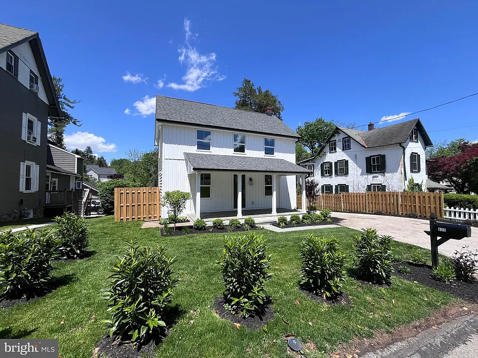 625 Conestoga Rd