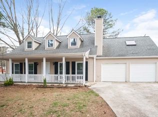 4166 Ewing Rd, Austell, GA 30106