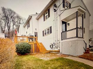 3753 N Main St #2, Fall River, MA 02720