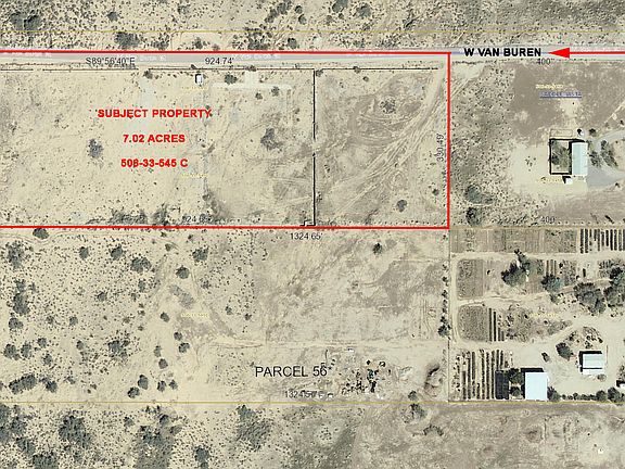 5th image of 38134 W Van Buren St Lot 56