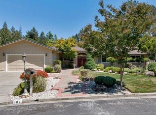 104 Walford Dr, Moraga, CA 94556