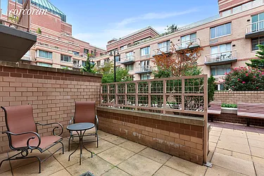 Rented by Corcoran